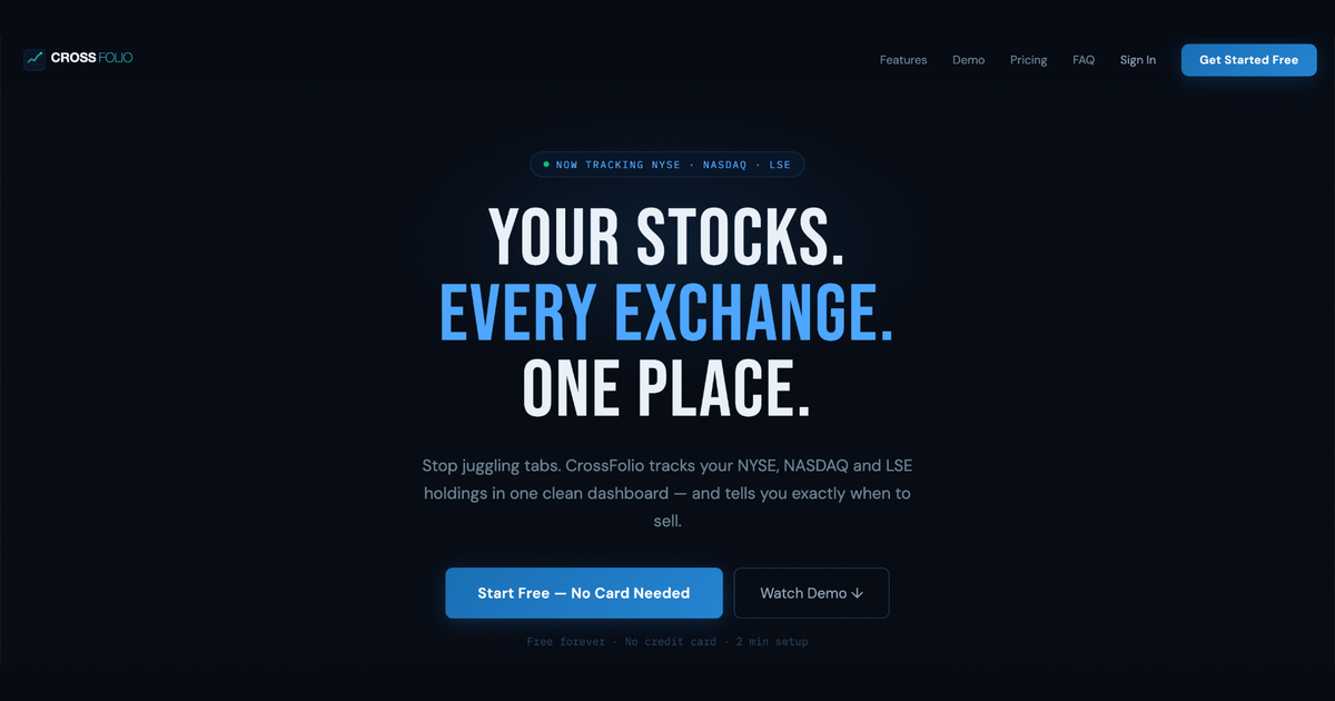 Social Banner